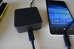 FREE Microsoft Continuum Dock for Owners of Lumia 950 & 950XL Purchased from Nov 10 ($149 Value)
