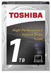 Toshiba H200 1TB Hybrid Drive (SSHD) £36.67 (~ AU $74.63) + Delivery @ Amazon UK