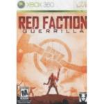 Play-Asia weekly special: Red Faction Guerrilla on Xbox 360 for $19.79 before postage.