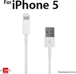 8pin Lightning USB Data Charger/Cable $1.00 or 2 for $1.50 or 3 for $2.00 @ Shopping Square