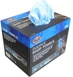 SCA Shop Towels - 200 Pack - $7.99 @ Supercheap Auto - Free Pickup or $9.95 Shipping