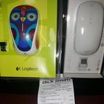 Logitech M238 Wireless Mouse $8.75ea in Store @ Dick Smith