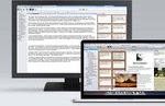 Scrivener 2 Writing Software 50% off $22.50 USD (~ $30 AUD) @ StackSocial