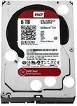WD Red 6TB NAS Hard Disk Drive - US $240.24 (~AU $318.06) Delivered @ Amazon US