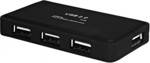 Avlabs 4 Port USB Hub $5, Targus 4-Port USB Hub $14.98, Targus Ultralife USB Hub $14.98 @ Harvey Norman