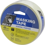 48mm X 50m Masking Tape $4.90 (Was $6.38) @ Bunnings Warehouse