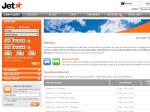 Jetstar's Autumn Price Fall - $49 Dom from MEL/SYD/NTL/BNE, SYD to Fiji ($179) & Phuket ($379)