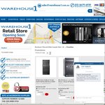 Ml10v2 Server $159 + Freight | ML10V2 $99 in WD HDD Bundle + Free HP Bluetooth Speaker - Pickup Available VIC @ Warehouse1