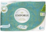 Emporia Tissue 6-Pack 1/2 Price ($2.50) @ Coles