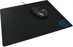 Logitech G240 Gaming Mouse Pad $11, Logitech Driving Force Shifter $56 (Was $78) @ Harvey Norman