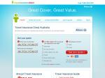 Travel Insurance Direct (TID) - $10 off