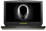 $600 off an Alienware 15 15.6" Gaming Laptop with Intel $2298 @JB Hi-Fi