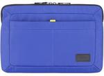 Targus Bex 13-14.1" Laptop Sleeve (Blue) & Orange for $19 @ JB Hi-Fi