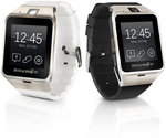 BlitzWolf GV18 Smart Bluetooth Watch NFC Camera TF Card Wristwatch - AU$31.78 Delivered @ Banggood