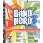 Band Hero - PlayStation 3 version ~AU$30.00 + shipping @ Play-Asia.com