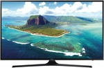 Samsung 60" UHD LED LCD Smart TV $1895 + $200 EFTPOS Card @ The Good Guys