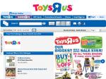 Toys R Us: Huggies Jumbo Nappies $29.99 Each When You Spend $20 Or More