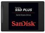 SanDisk SSD Plus 480GB (NEW Version) $142, G.Skill Ripjaws KM780R RGB Mech Keyboard $160, Logitech Mk360 $42 - Posted @ Amazon