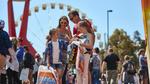 Win 1 of 20 Family Passes to The Royal Melbourne Show from The Leader (VIC)
