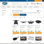 20% off Webers at BCF Online - Family Q $631, Q2000 $343, Baby Q $255