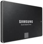 Samsung 850 EVO 500GB $180 / Sandisk 480GB SSD Plus $156 @ PC Byte