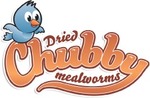 Win a Year's Supply of Mealworms (5kg Bag Monthly) from Chubby Mealworms