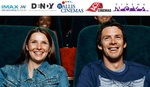 $15.50 IMAX Melb / Nova / Sun Movie Tickets (Aust Movie Voucher) @ Groupon