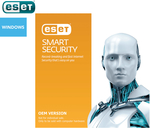Eset Smart Security 1 Yr License (Digital Download) $10 + Postage @ COTD