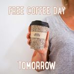Free Coffee TODAY (6/12) @ Soul Origin (Central Park, Chippendale, NSW)
