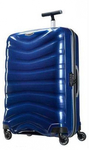 Extra 10% off on Reduced Samsonite Firelite 81cm Spinner Deep Blue - $328.50 Shipped @ Luggage Gear using coupon TCLUGGAGE