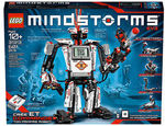 28% off LEGO Mindstorms EV3 31313 $359.28 @ Target eBay CAU10 Free Delivery