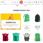 Crumpler Store - up to 50% Selected Styles Plus Free Shipping over $50 Spend