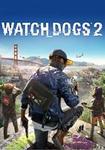 [PC] Watch Dogs 2 Standard Edition [~AU$44], Deluxe Edition [~AU$48], Gold Edition (Includes Season Pass) [~AU$69] @ GamersGate