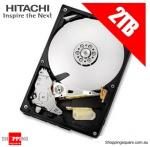 Hitachi 2TB Deskstar 7K1000.C Hard Drive HDD - $139.95