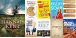 Win a Book Pack Containing 9 Books from Dymocks and Money Magazine