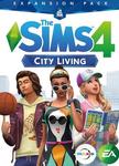 The Sims 4 City Living Origin CD Key US $23.98 (~AU $31.72) @ Scdkey