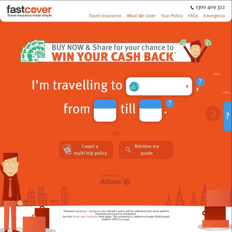 buy-travel-insurance-share-for-your-chance-to-win-your-cash-back