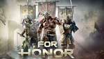 Win 1 of a Few Copies of For Honor from Nova [NSW/QLD/SA/VIC/WA]