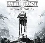 [XB1] 50% off STAR WARS Battlefront Ultimate Edition Bundle $24.95 (Was $49.95) @ Microsoft