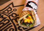 Free Kebab Today,12:30PM - 2PM @ Biggie Smalls, Queen Vic Market [Melbourne] (First 300 Customers)