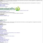 Woolworths Global Roaming Starter Pack+ 50% off (in-Store Only)