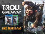 Win Troll & I (Xbox One/PS4) Worth $54 from OzGameShop