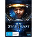Starcraft 2 $75 @BigW