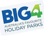 Win a $1,000 Gift Card from BIG4 Holiday Parks