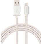 Comsol 3m Micro USB Cable $5 @ Officeworks (In-Store Only)
