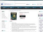 SOLD OUT Bioshock 2 for PC $13.99 AUD delivered at ozgameshop