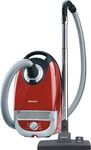 Miele Complete C2 Celebration PowerLine Vacuum Cleaner - Autumn Red: $245.65 Shipped @ Best Buy Australia on eBay