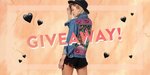 Win a Womans Jacket from Boohoo