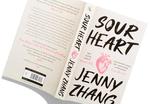 Win 1 of 25 Copies of The Book, 'Sour Heart' by Jenny Zhang from ELLE Magazine