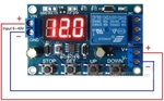 Battery Protection Board AUD $5.04, Hourglass Shaped LED Kit AUD $3.6, AD620 Signal Amplifier AUD $4.74 @ ICStation